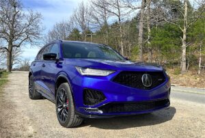 2024 Acura MDX Type S