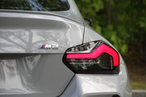 2023 BMW M2