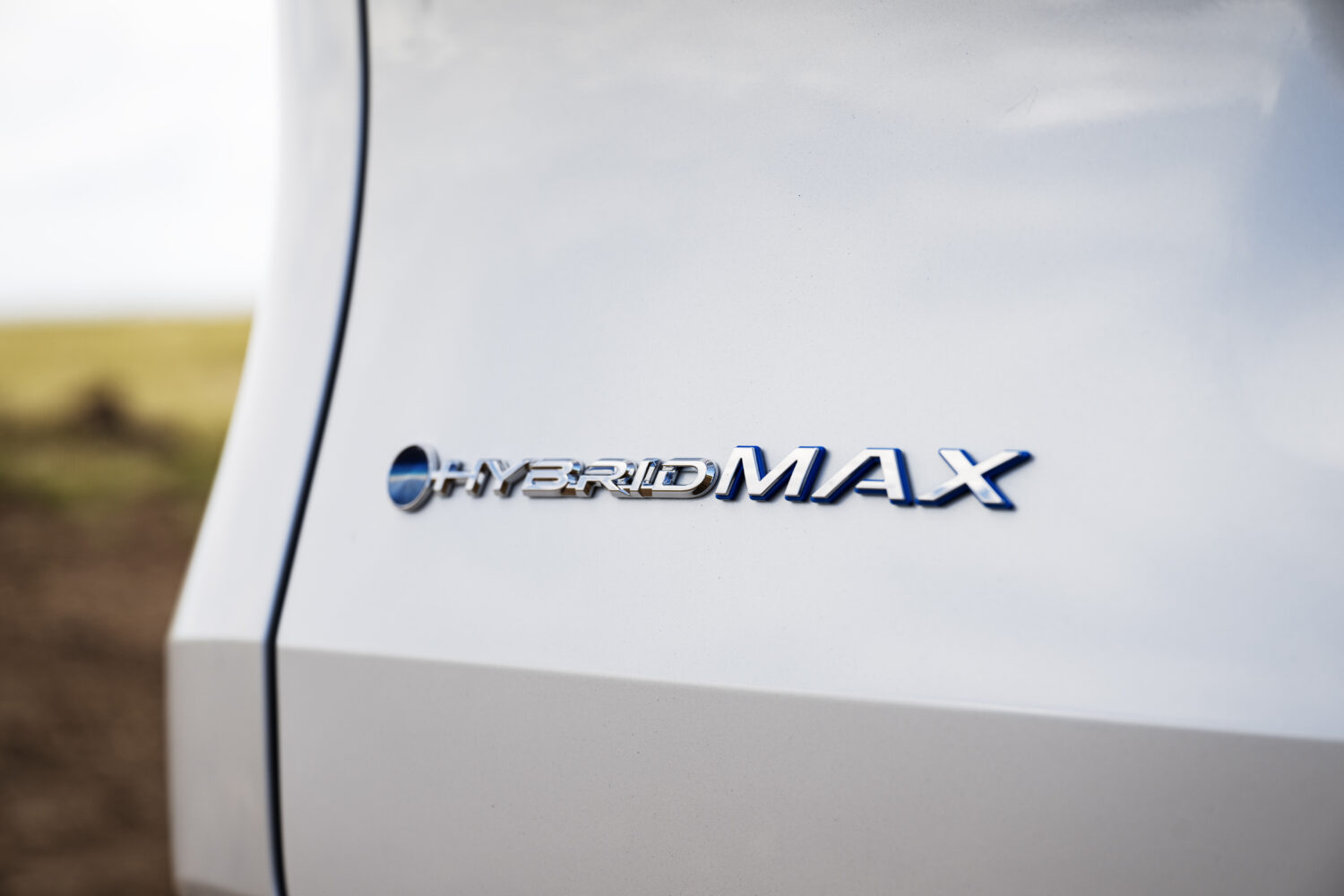 2024 Grand Highlander Hybrid MAX