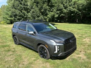 2024 Hyundai Palisade XRT
