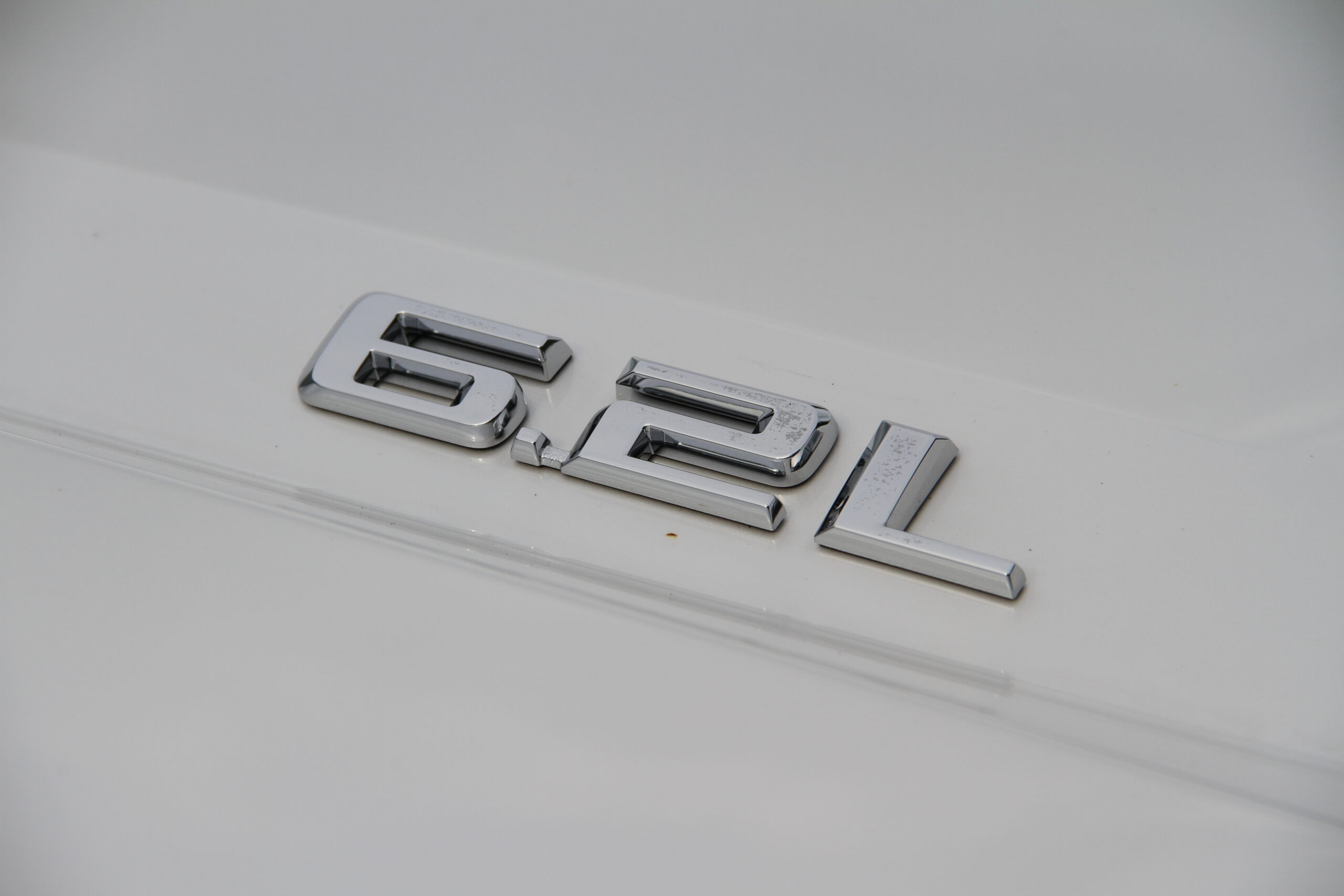 The 2024 Chevrolet Silverado 1500 High Country