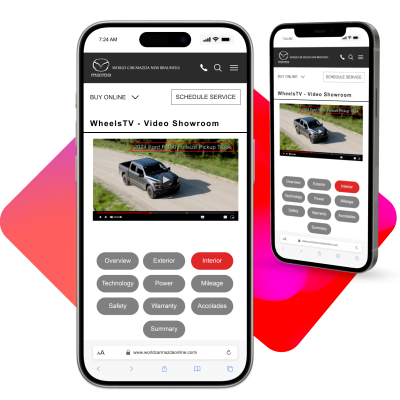 Bringing your pages to life Bringing your pages to life
